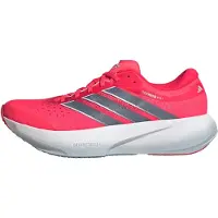 Adidas adidasZAPATILLA DE RUNNING SUPERNOVA RISE 3 44 Lucid Red / Tech Ink / Halo Blue Hombre