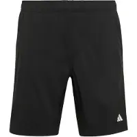 Adidas Moda de baño deportiva 'SWIM SHORTS' negro / blanco