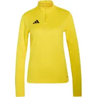 Adidas adidasCamiseta manga larga de entrenamiento Entrada26 S Team Yellow / Black Mujer