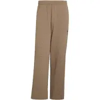 Adidas adidasPantalón holgado KIT Small Logo M Khaki Six Hombre