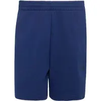 Adidas adidasPANTALÓN CORTO KIT SMALL LOGO M 18 CM Dark Blue Hombre