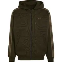Adidas Originals adidasChaqueta holgada con capucha Adicolor S Night Cargo Hombre