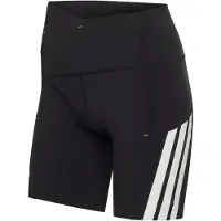 Adidas Pantalón de montaña 'XPERIOR PRO' negro / blanco
