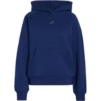 Adidas Camiseta deportiva 'KIT SMALL LOGO' azul oscuro