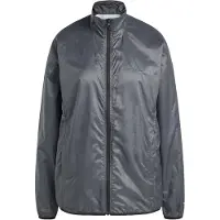 Adidas adidasChaqueta Terrex Multi CLIMA365 Windweave S Black / White / Grey Six Mujer