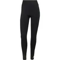 Adidas adidasMallas largas de natación 42 Black Mujer