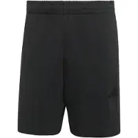 Adidas adidasPANTALÓN CORTO KIT SMALL LOGO XL 18 CM Black Hombre