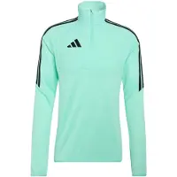 Adidas adidasCamiseta manga larga de entrenamiento Tiro26 League Winterized 2XL Pulse Mint / Black Hombre