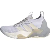 Adidas adidasZapatilla de entrenamiento Rapidmove ADV 2 40 Frozen Purple / Chalk White / Beige Mujer