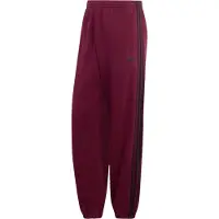 Adidas Originals adidasPANTALÓN DE CHÁNDAL ADICOLOR 3 STRIPES CON PUÑOS 3XL Maroon Hombre