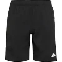 Adidas adidasBAÑADOR 3-STRIPES 116 Black / White Niño