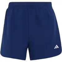 Adidas adidasPANTALÓN CORTO 3 STRIPES STUDIO WOVEN S Dark Blue Mujer