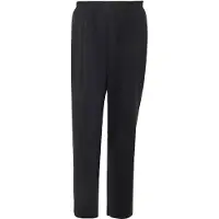 Adidas adidasPANTALÓN SOFT LUX STRAIGHT LEG S Black Hombre