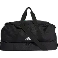 Adidas adidasBolsa de viaje Mercedes AMG Petronas Formula 1 Team DNA 1 Talla Black Unisex