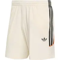 Adidas adidasPANTALÓN CORTO TEAMGEIST 26 M Cream White Hombre