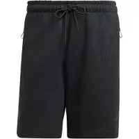 Adidas adidasPANTALÓN CORTO Z.N.E. S 18 CM Black Hombre