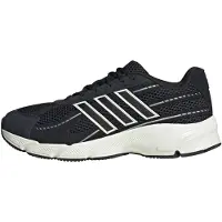 Adidas adidasZAPATILLA TECHNOCHAOS 2000 42 Core Black / Core Black / Off White Hombre
