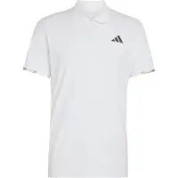 Adidas adidasPOLO TENNIS CLIMACOOL + FREELIFT PRO XS White Hombre