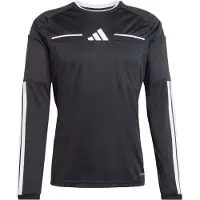 Adidas adidasCAMISETA MANGA LARGA REFEREE 26 XS Black Hombre