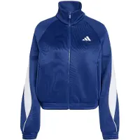 Adidas adidasSudadera Stadium 2XL Dark Blue Mujer