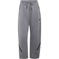 Adidas adidasPANTALÓN Z.N.E. CON DOBLADILLO ABIERTO 2XL Grey Five Mujer