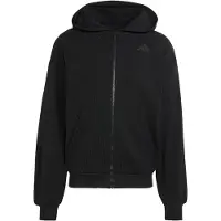 Adidas Sudadera Con Cremallera Kit Small Logo