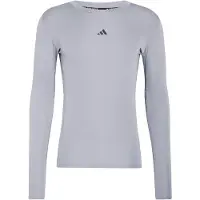 Adidas Camiseta De Manga Larga Techfit Compression Training