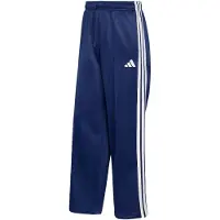 Adidas adidasPANTALÓN STADIUM LOOSE CON DOBLADILLO ABIERTO L Dark Blue Hombre