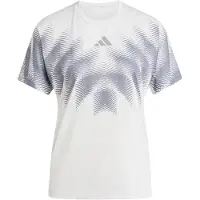 Adidas adidasCamiseta Adizero Aspyre Running Unitefit 2XL Grey One / Grey Unisex