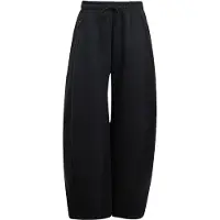 Adidas Pantalón deportivo 'Z.N.E.' gris oscuro / negro