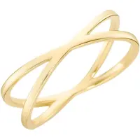 Luigi Merano Anillo oro