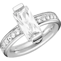 Giorgio Martello Milano Anillo plata