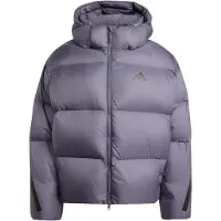 Adidas adidasANORAK DE PLUMÓN Z.N.E. PUFFER XL Aurora Onix Hombre