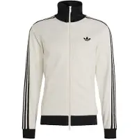 Adidas adidasSudadera Beckenbauer 2XL Cloud White Hombre