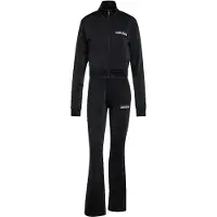 Adidas Ropa deportiva negro / blanco
