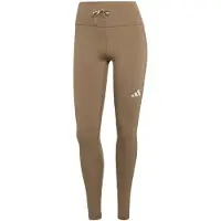 Adidas Pantalón deportivo 'Essentials' beige oscuro