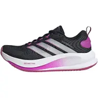 Adidas Calzado deportivo 'x Minecraft Supernova Ease 2' lila / negro / plata