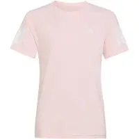 Adidas adidasCamiseta Club Tennis (Adolescentes) 152 Distilled Pink Niño