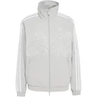 Adidas adidasCHAQUETA FLORAL GFX FIREBIRD LOOSE S Grey Two Mujer