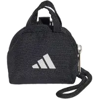 Adidas adidasMinibolso 1 Talla Black / Silver Metallic Mujer