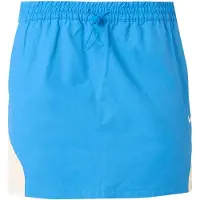 Nike Falda azul cielo