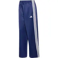 Adidas Pantalón deportivo 'Stadium' azul oscuro / blanco
