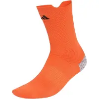 Adidas Calcetines deportivos 'Xperior' naranja / negro / blanco moteado