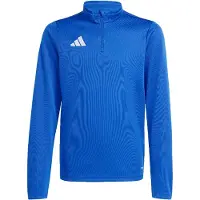 Adidas adidasCamiseta manga larga de entrenamiento Entrada26 140 Royal Blue / White Niño