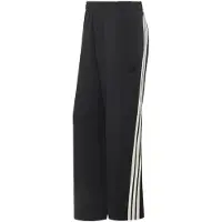 Adidas adidasPantalón holgado KIT 3-Stripes 2XL Black / Off White Hombre