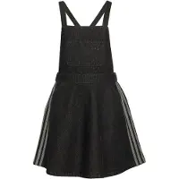 Adidas adidasVESTIDO PETO VAQUERO 170 True Black Denim Niño