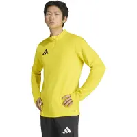 Adidas adidasCamiseta manga larga de entrenamiento Entrada26 XS Team Yellow / Black Hombre