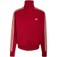 Adidas Originals adidasChaqueta Firebird 2XL Team Victory Red / Warm Vanilla Hombre