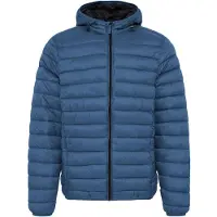 Blend Chaqueta de entretiempo 'Romsey' azul paloma