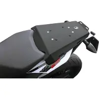 Hepco&Becker Portaequipajes Sportrack Ktm 690 Duke/r 16 6707511 00 01
